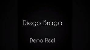 Diego Braga - Demo Reel