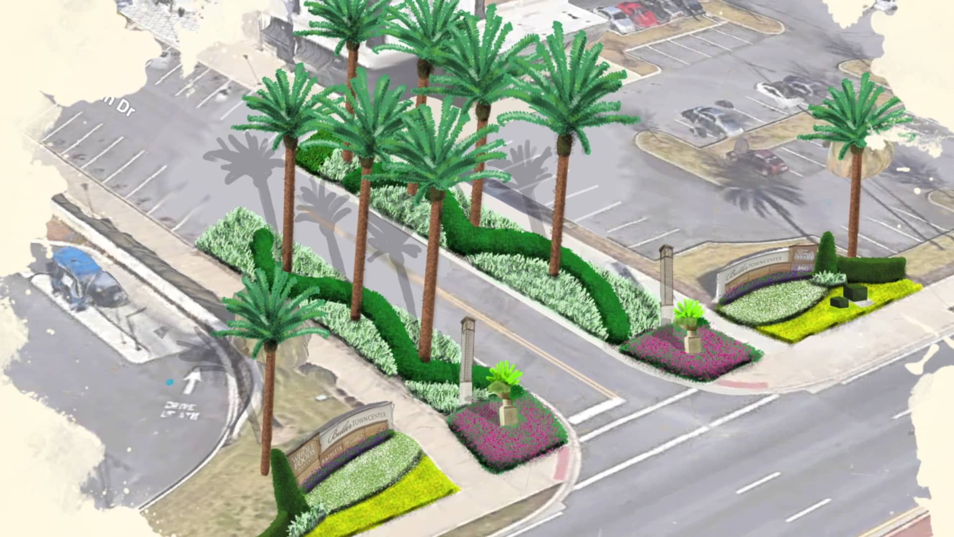 Butler Enterprises Landscape Presentation Video on Vimeo