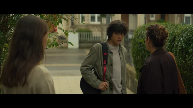 Un Silence – les films du losange