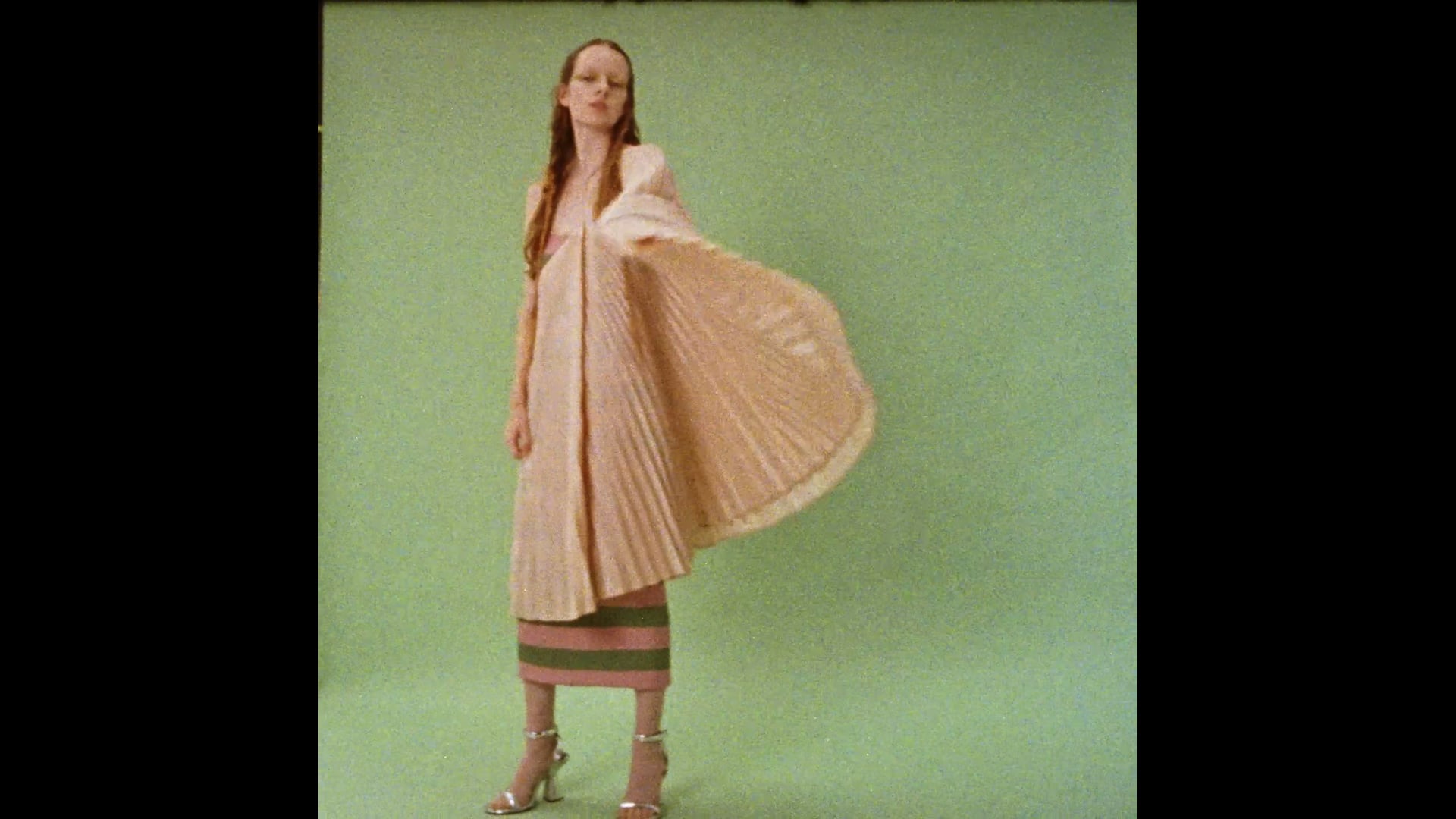 Knack Weekend fashion movie