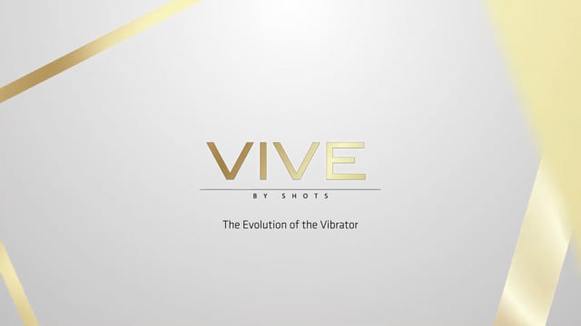 Vibrador Rabbit Vive Rini 