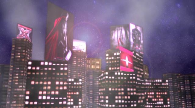 Opening Sequence on Vimeo