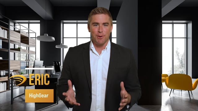 HighGear YouTube educational series