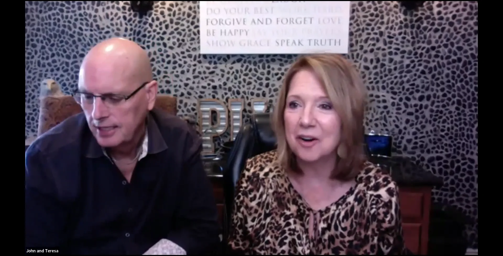 SMTC - Nuggets to Help You Grow - John &amp; Teresa Goetz on Vimeo