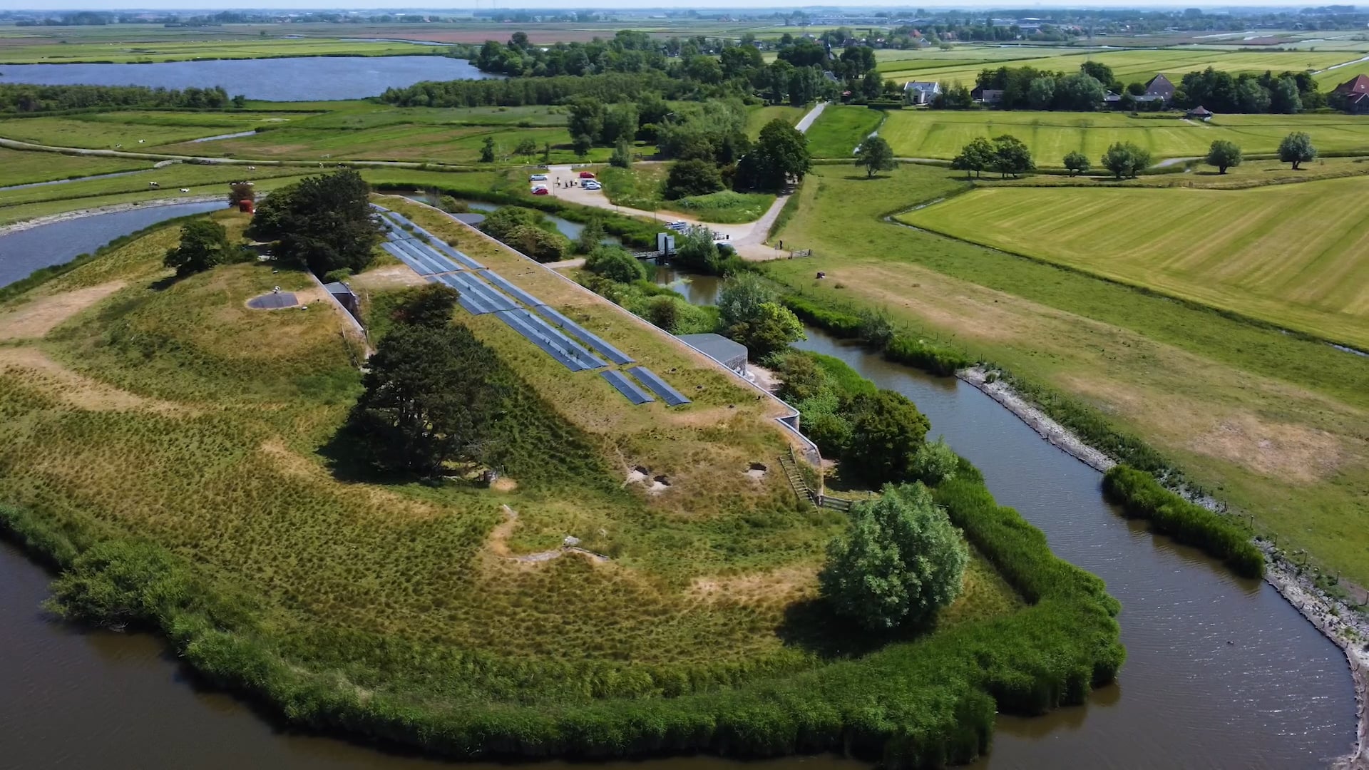 Hollandse Waterlinies