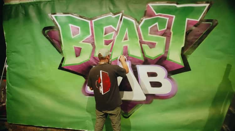 Beast Lab Unleashed on Vimeo