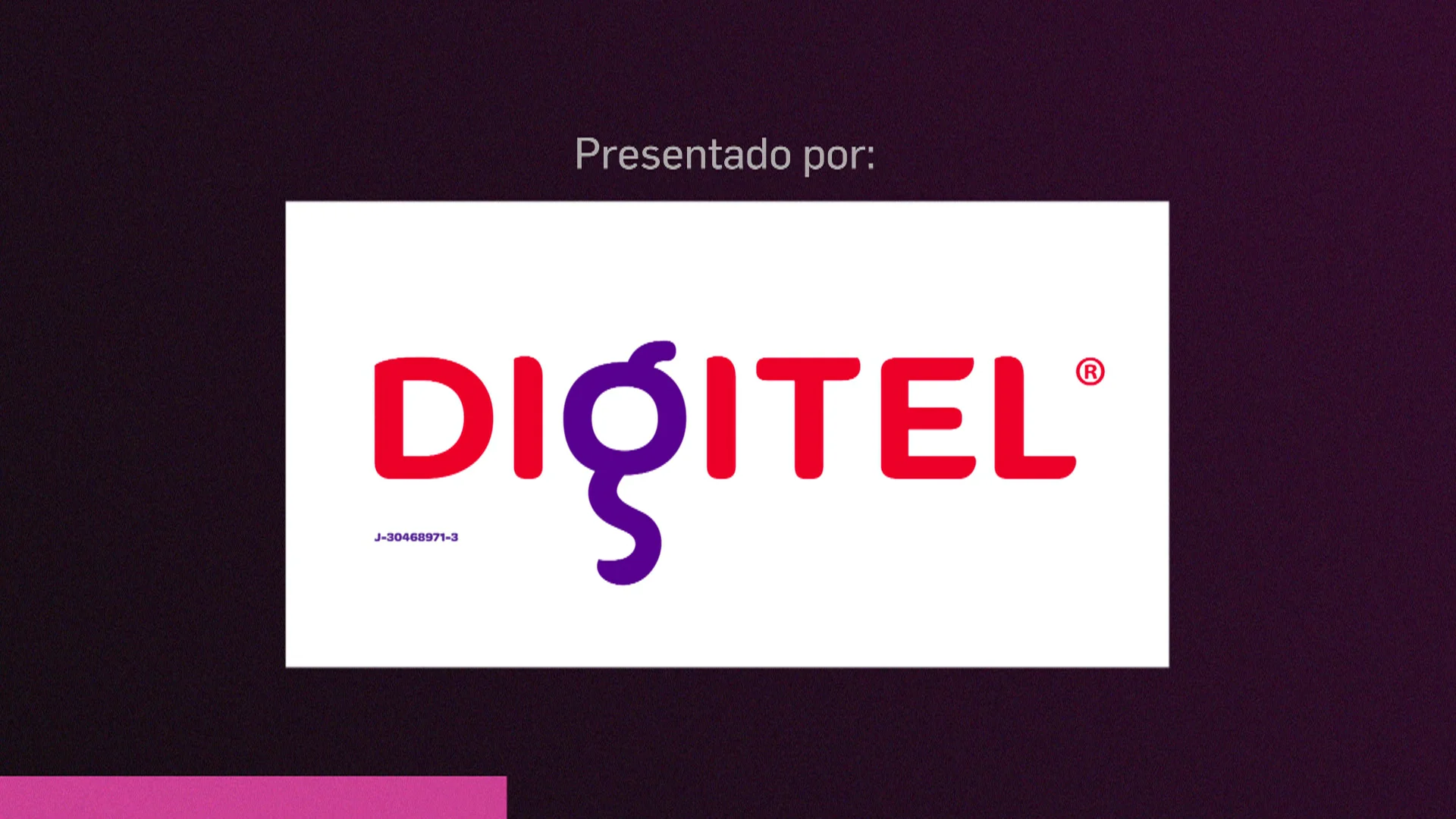 E_BBGEN_DIGITEL_VEN_MET23_5S on Vimeo