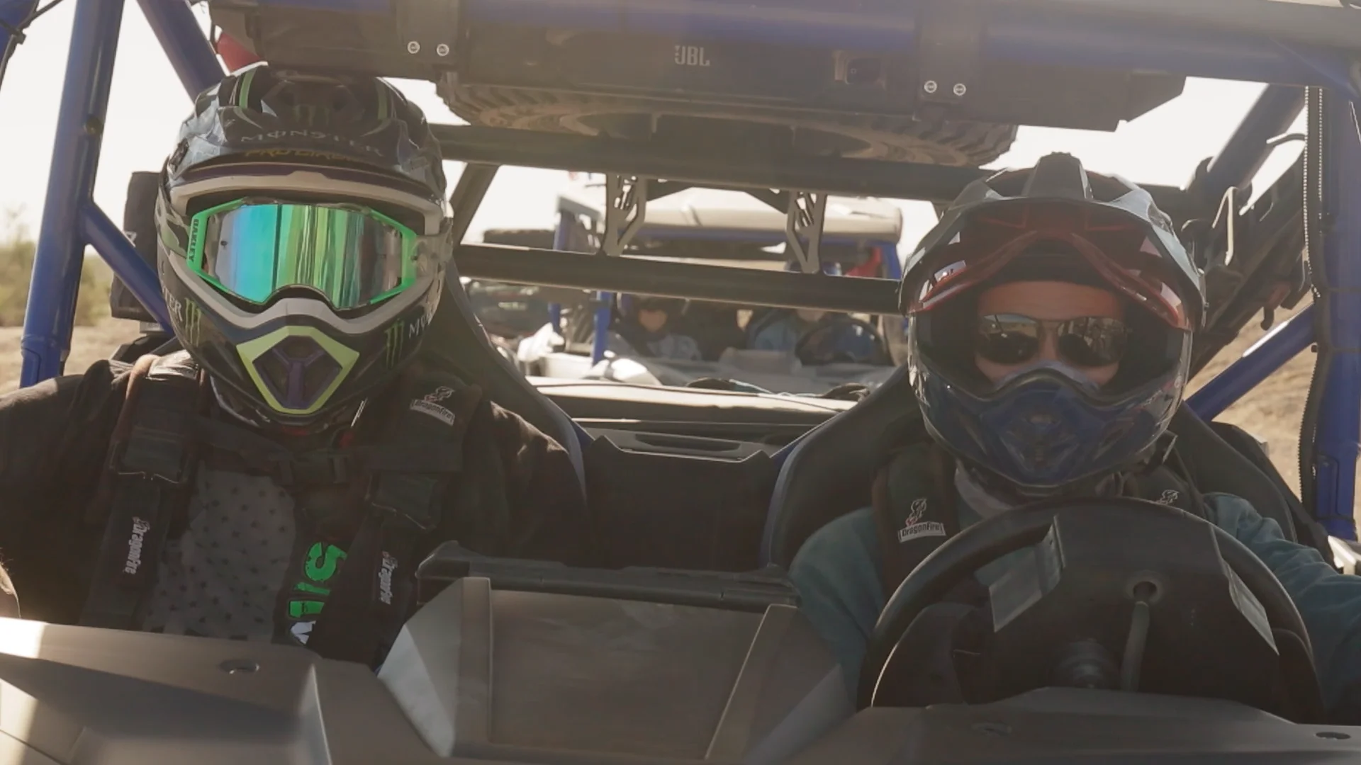 Fountain of Youth_Desert Riders on Vimeo
