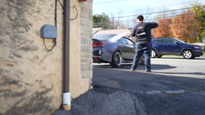 Pristine Shine Auto Detail