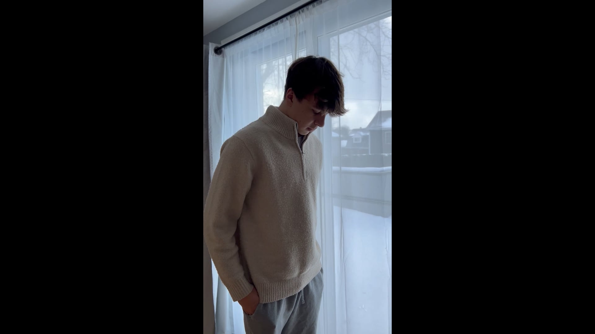 Watch alexander goriani's Weight: 162 pounds