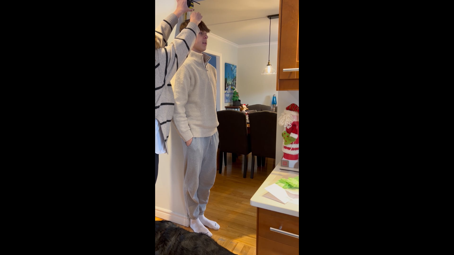 Watch alexander goriani's Height: 73.3 inches