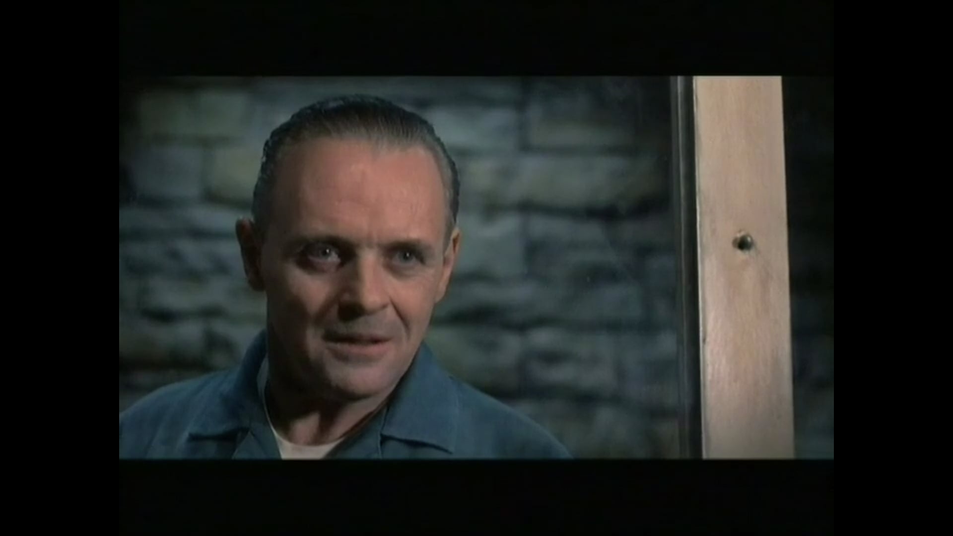 Silence of the Lambs