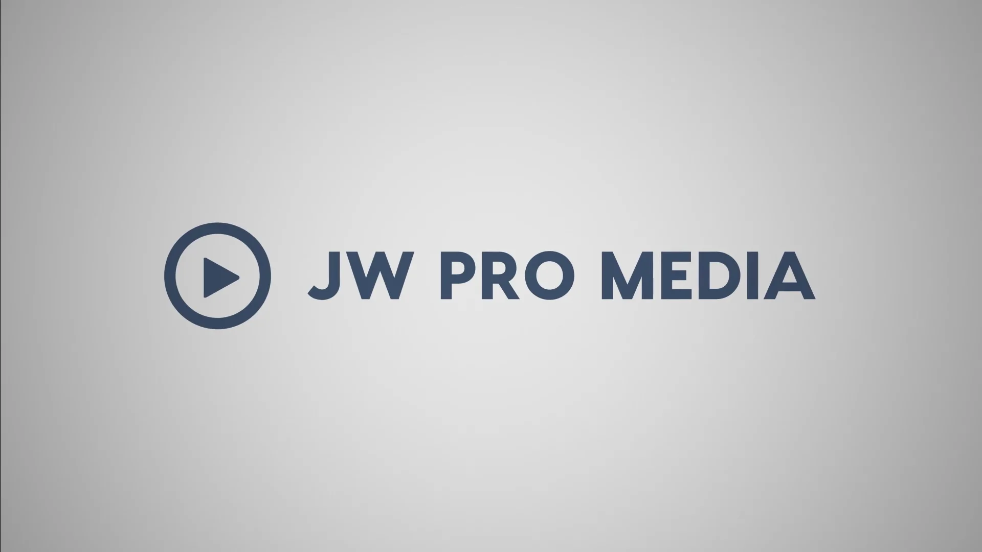 JW Pro Media - Extended Demo Reel on Vimeo