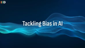 Tackling Bias in AI