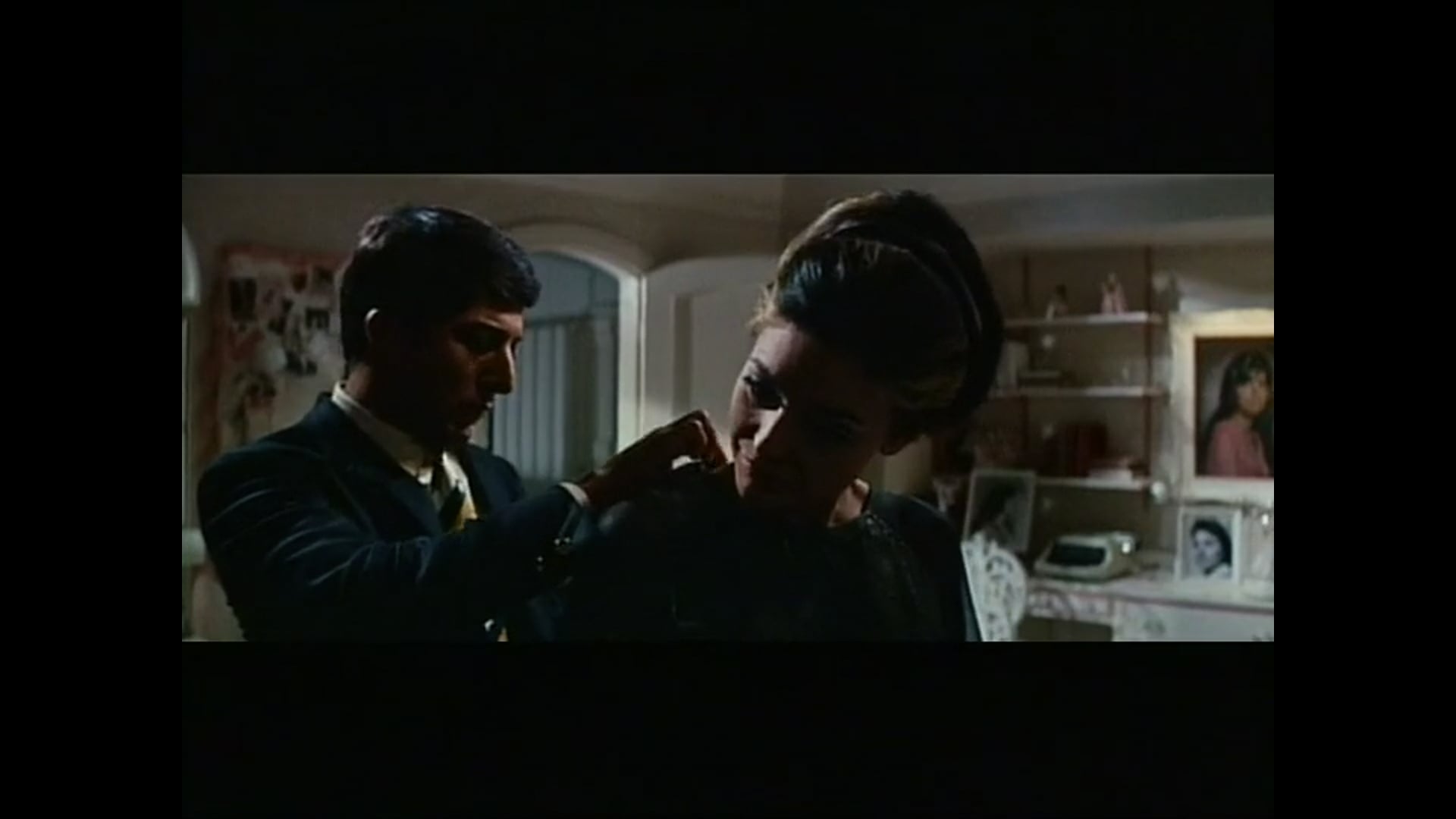 The Graduate