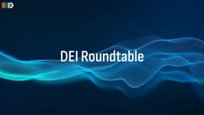 DEI Roundtable