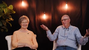 The Story of Eastmont Church | Betty Rae and Lynne Howie | Eastmont Stories