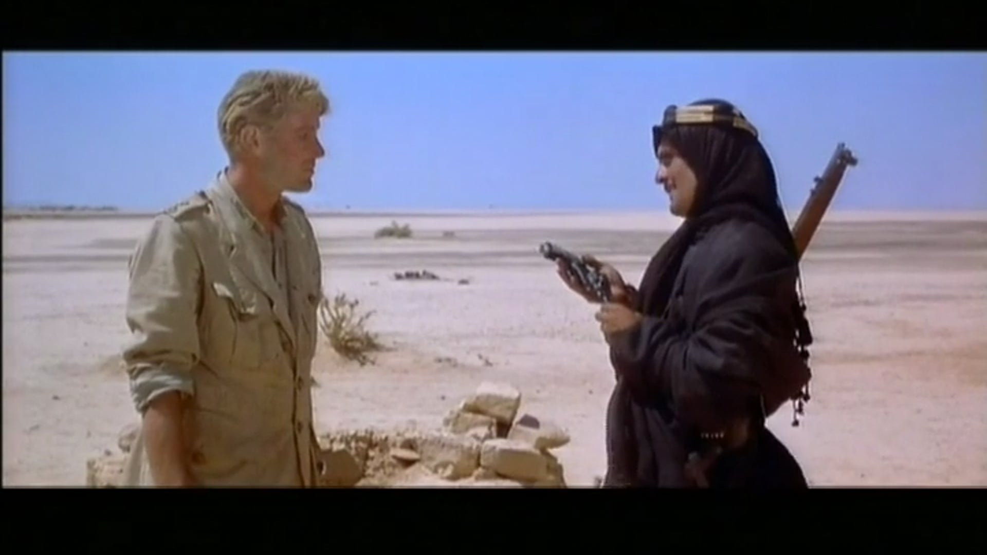 Lawrence of Arabia 2