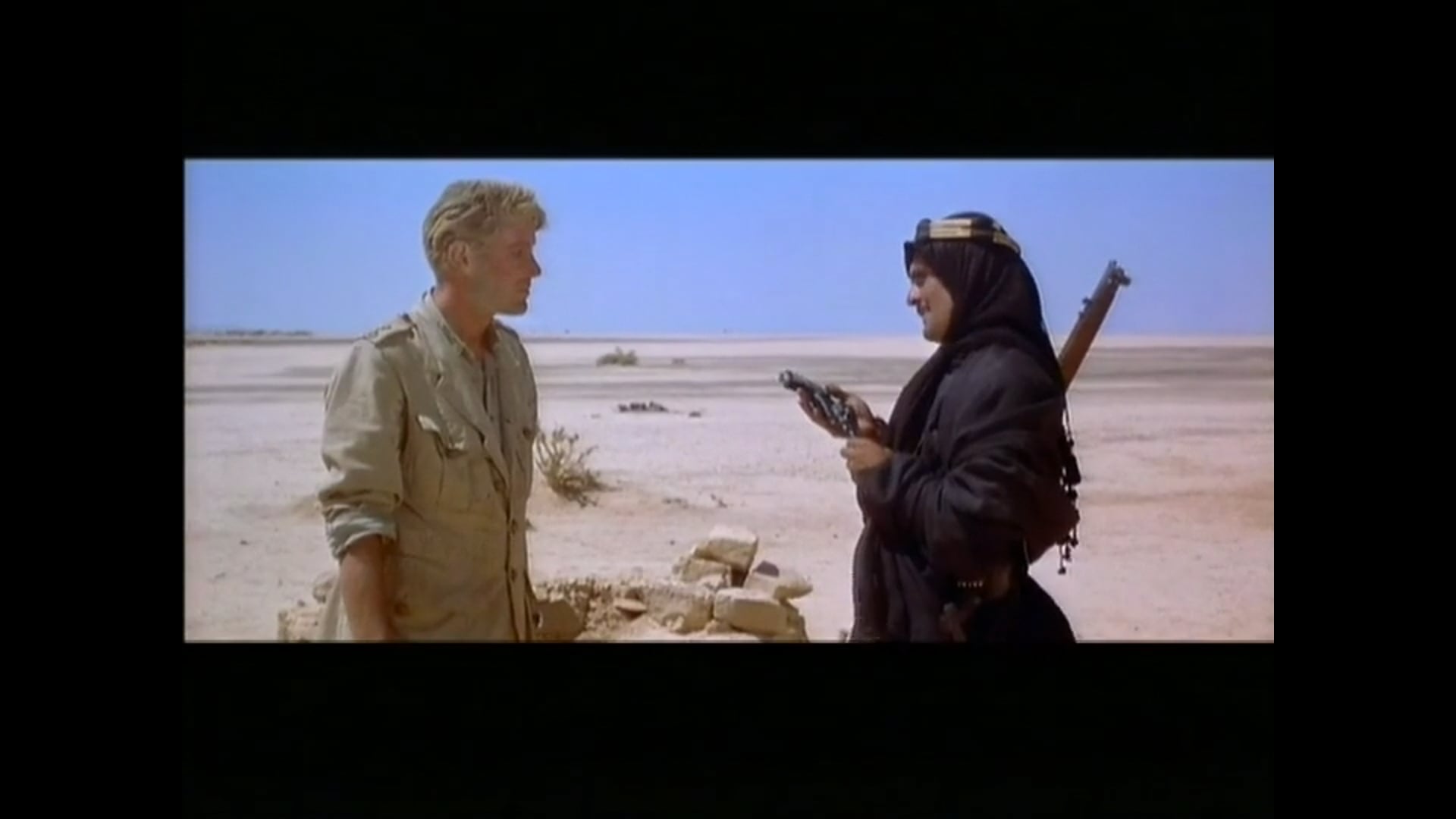 Lawrence of Arabia 2
