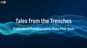 Tales from the Trenches