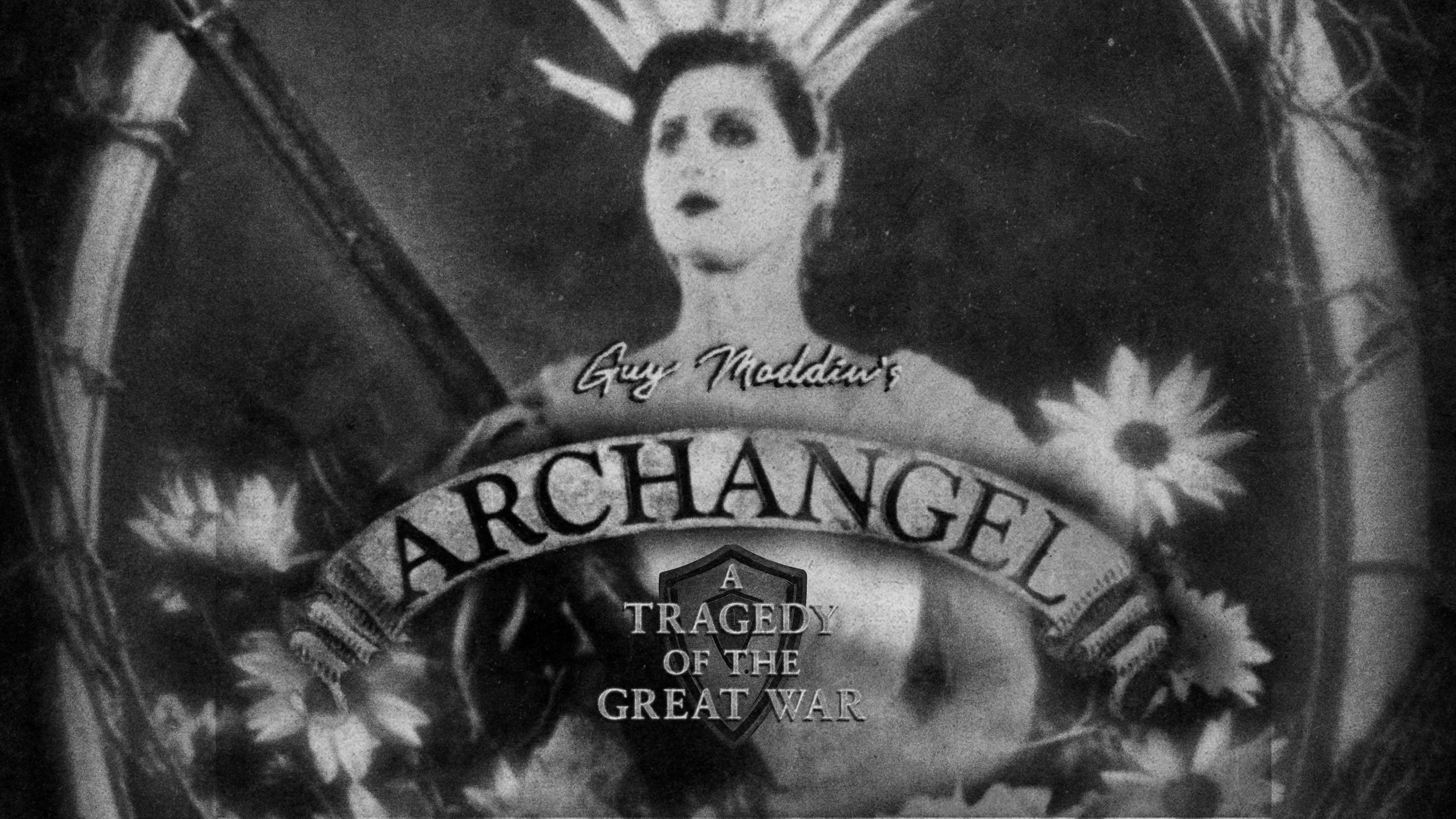 Watch Archangel Online | Vimeo On Demand on Vimeo