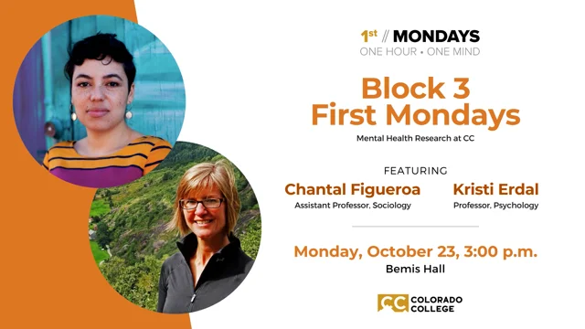 Current & Upcoming Events - Colorado College