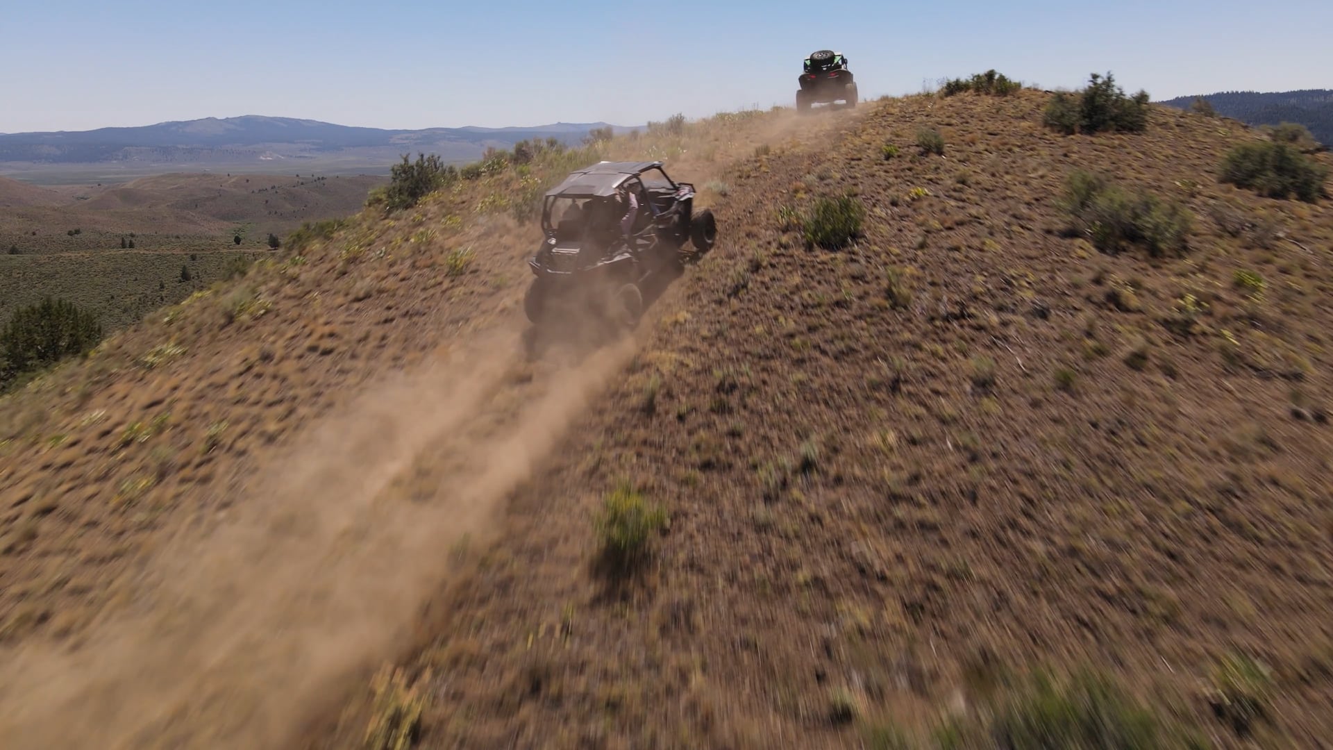 Silvies Resort RZR Excursion