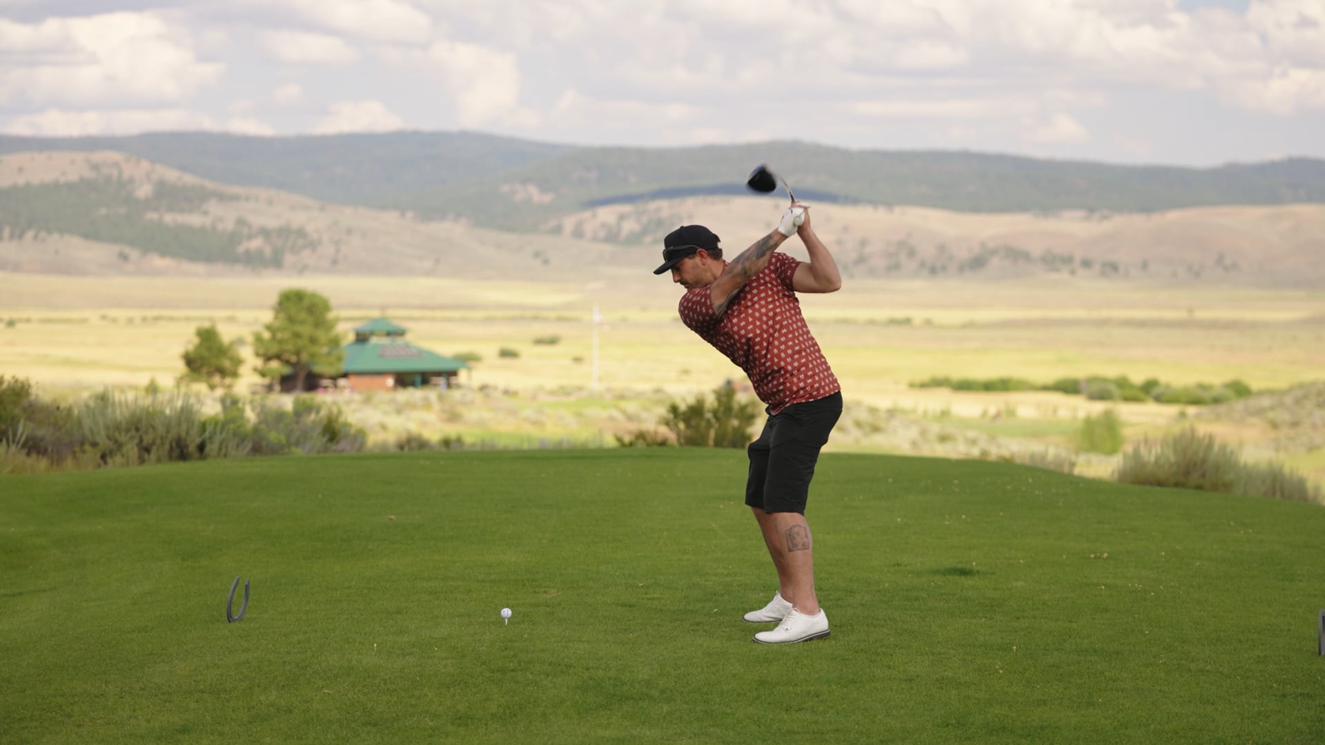 Silvies Resort Golf