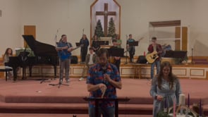 Speak of His Goodness