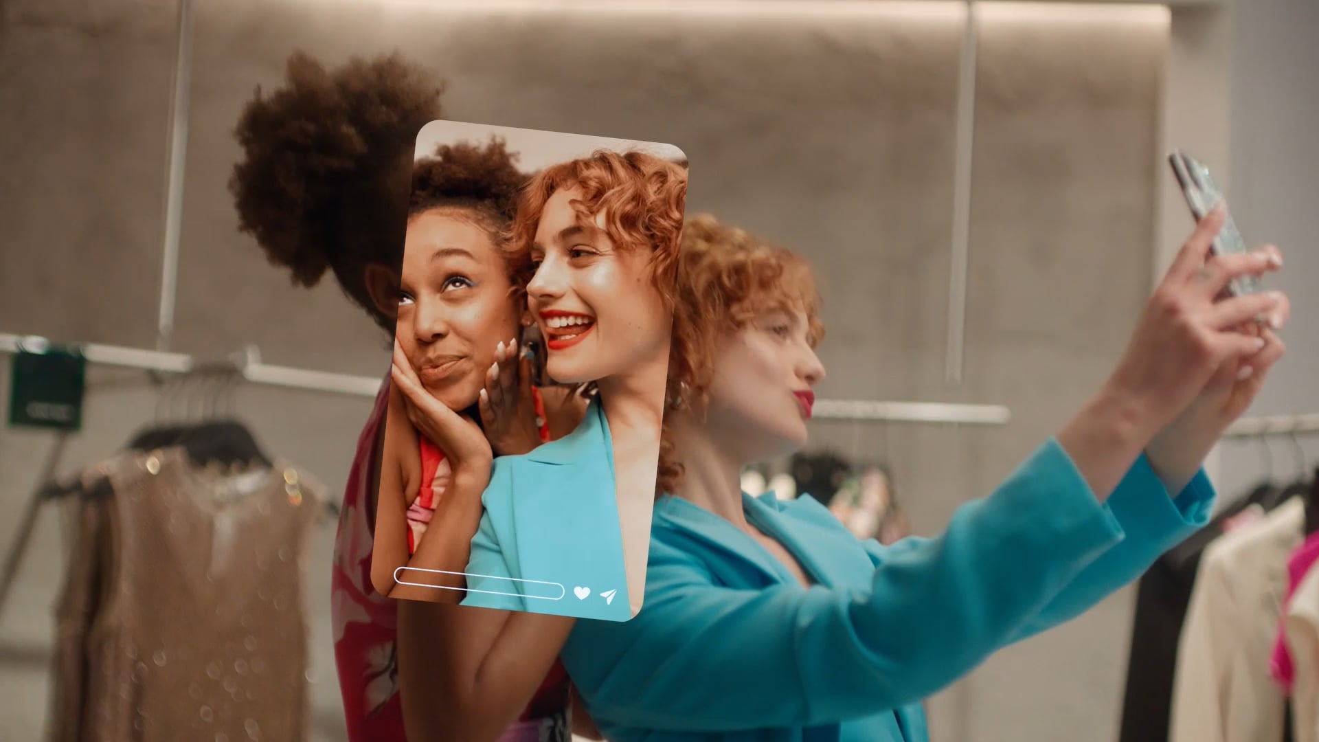 Highpoint - Make it Your Way Campaign