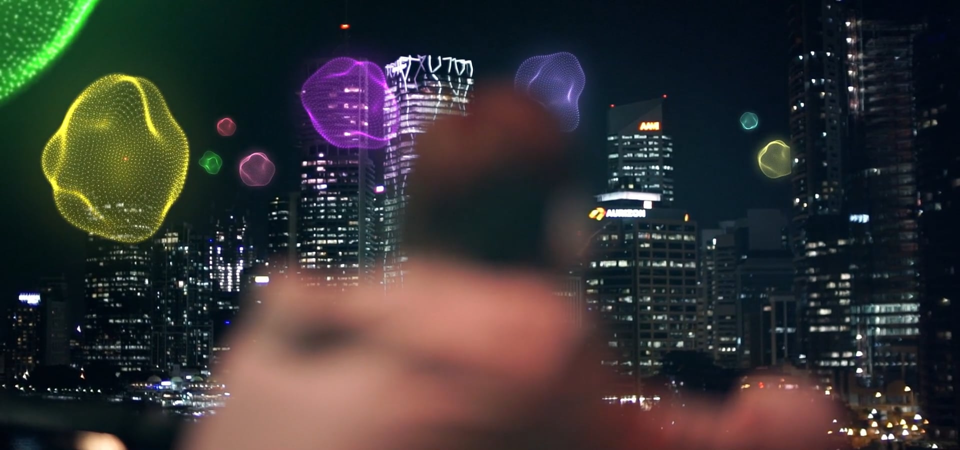 BOSE - Experience Sound