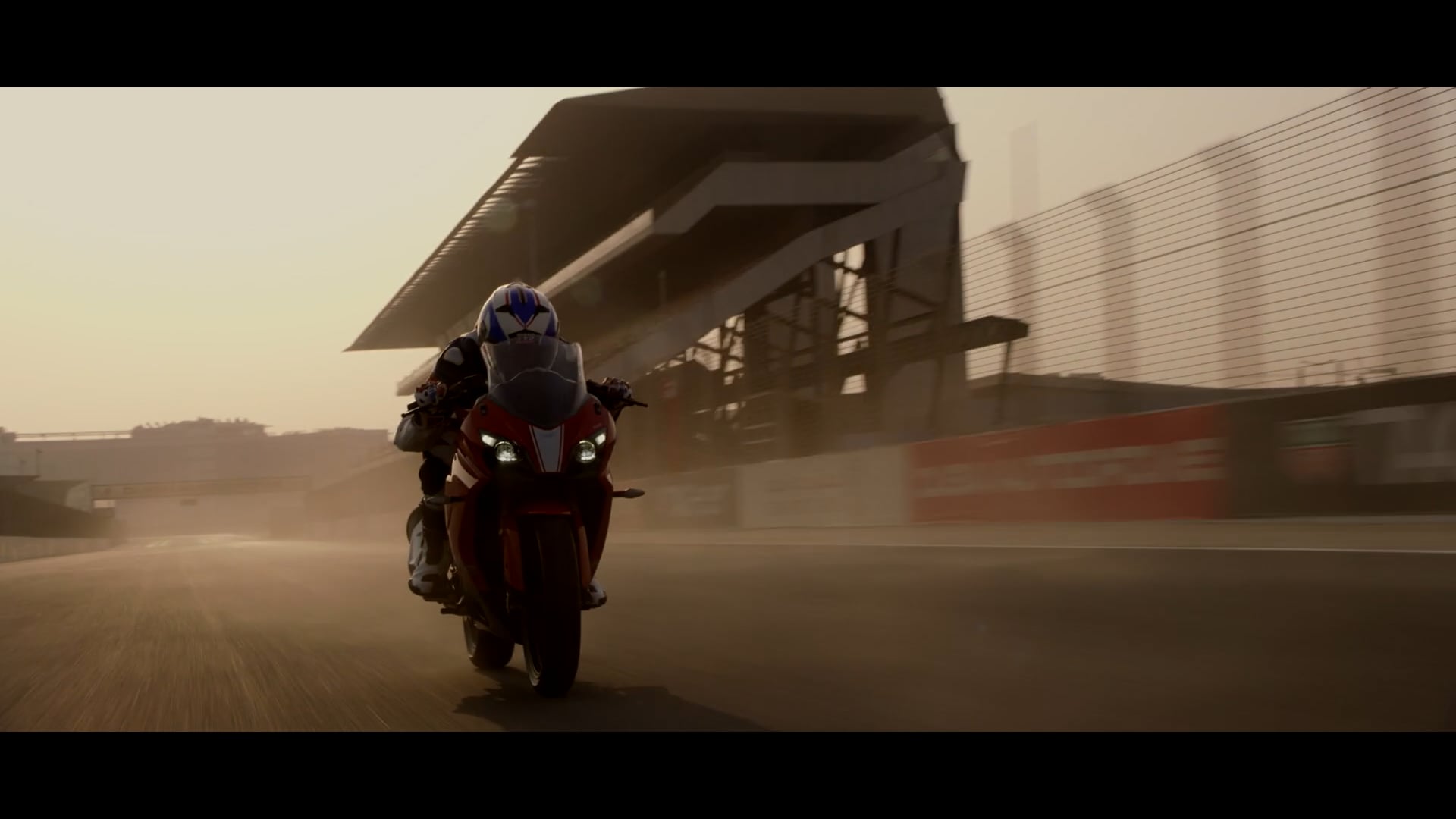 TVS - APACHE