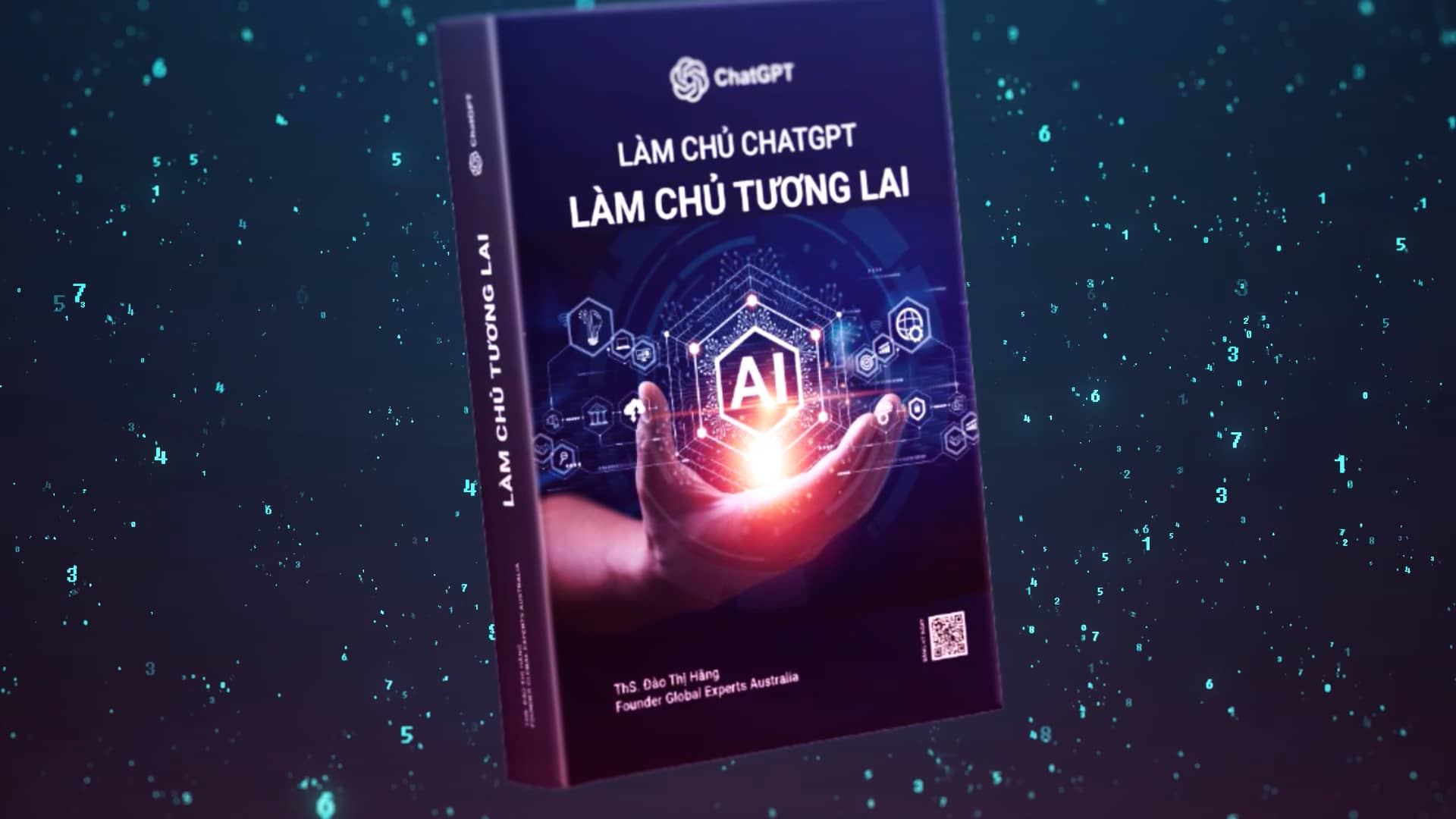 3 Làm Chủ Chatgpt Tư Duy Nền Tảng để Sử Dụng Những Thành Phần Của Một Câu Lệnh Prompt 0866