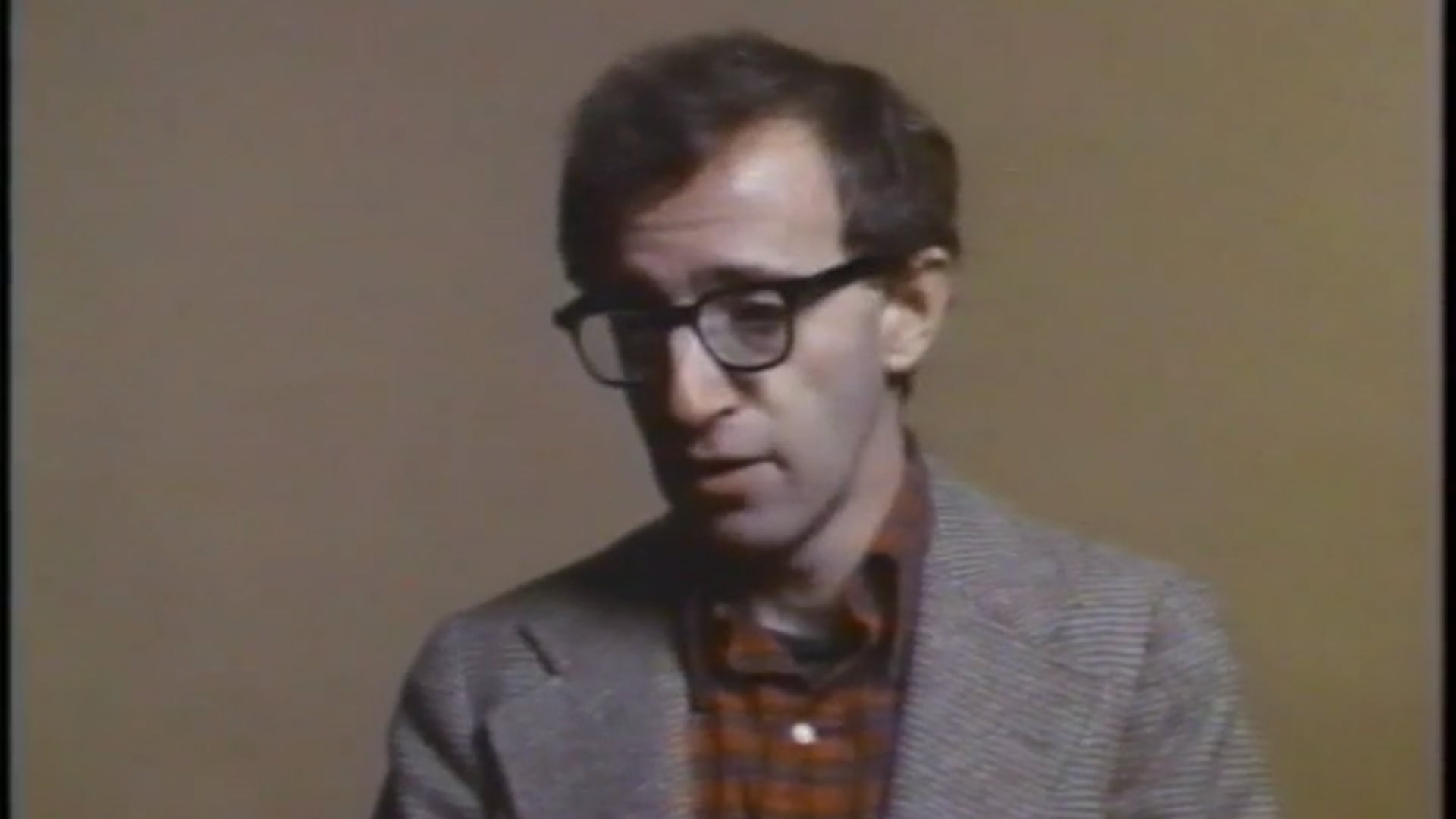 TYPE 6:  ANNIE HALL