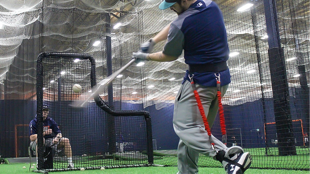 How it improves hitters