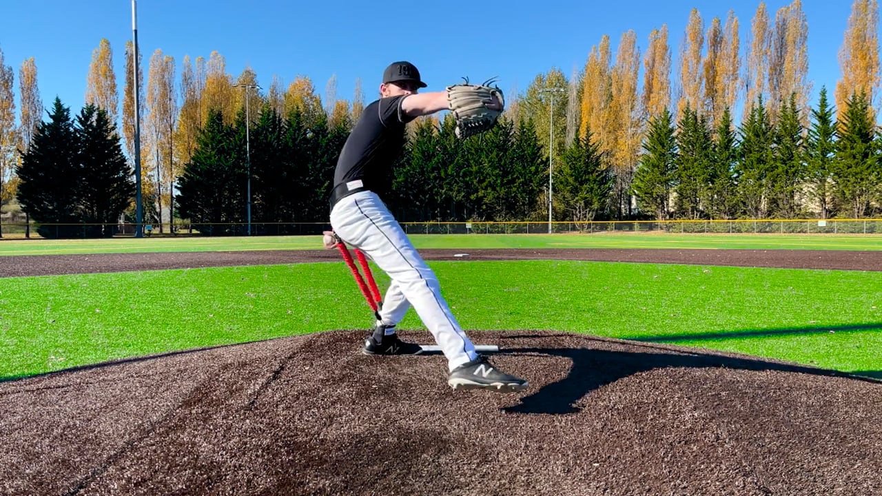 How it improves pitchers