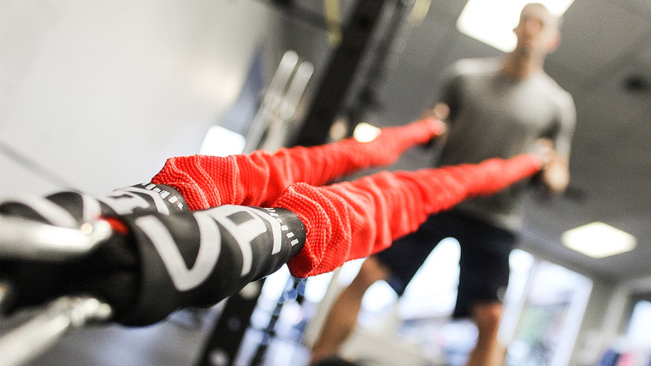 VPX Resistance Bands