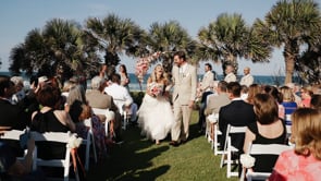 Hammock Beach Wedding Video | Palm Coast Wedding Videographer