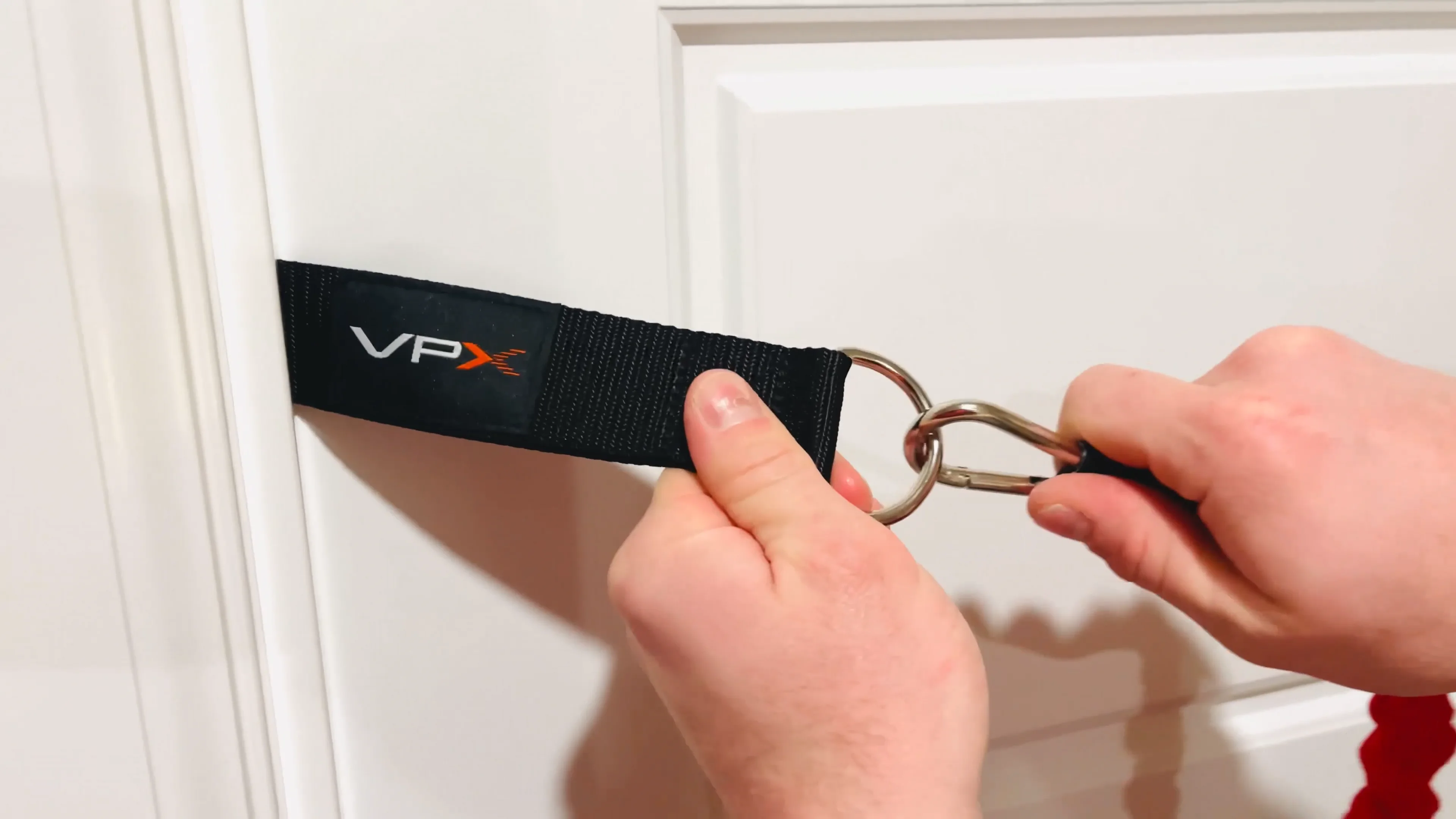 VPX Door Anchor - VPX Performance Sports