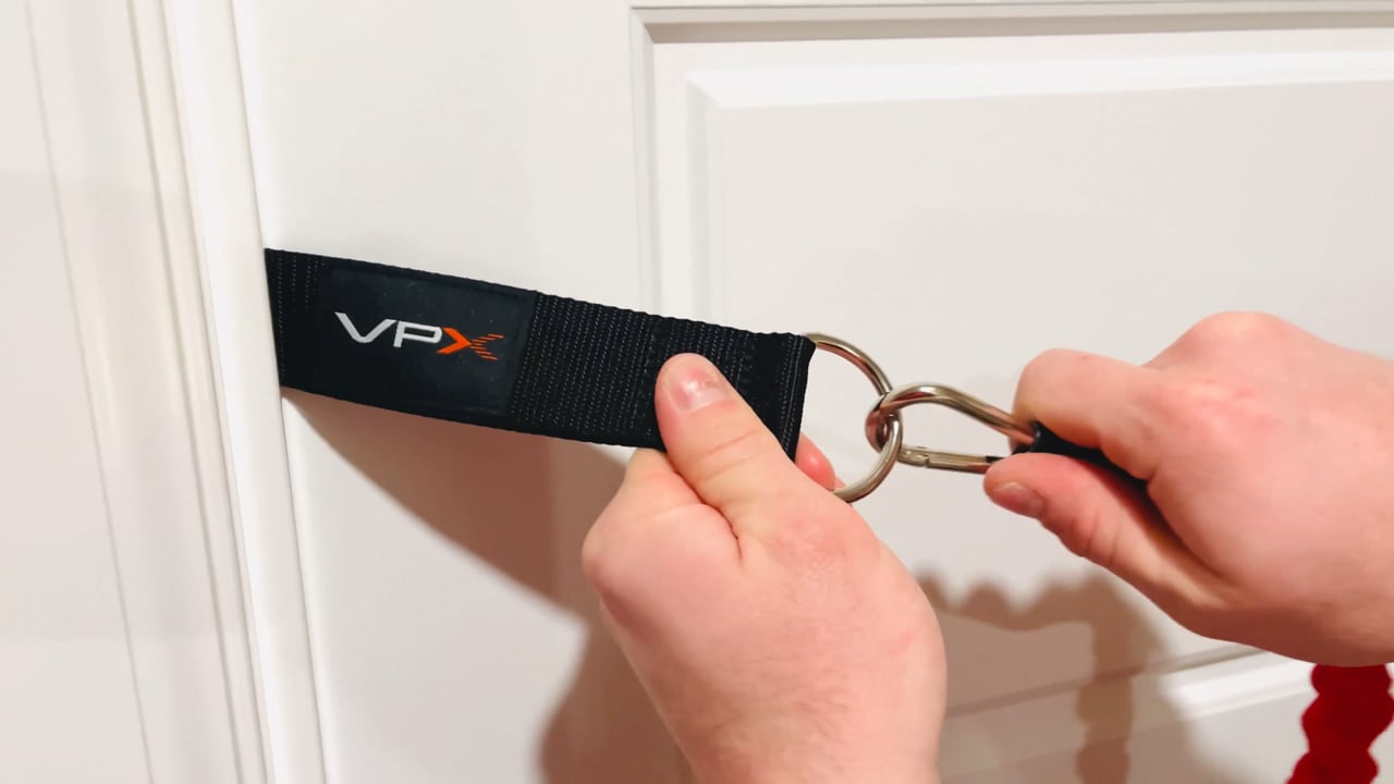 VPX Door Anchor