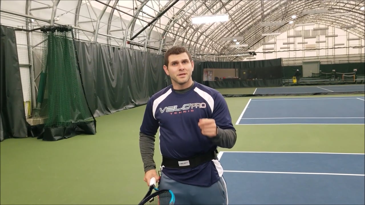 How it improves your game