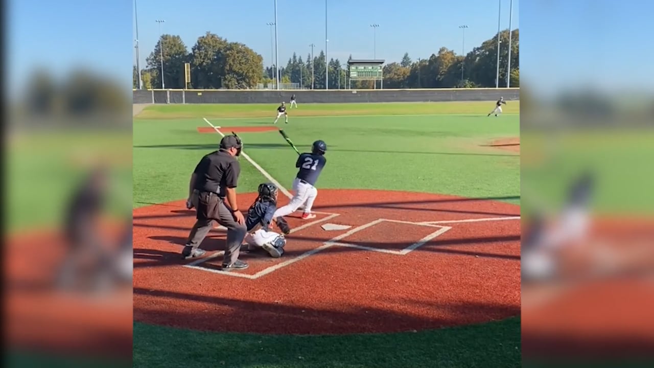 Testimonial: Hits more HRs