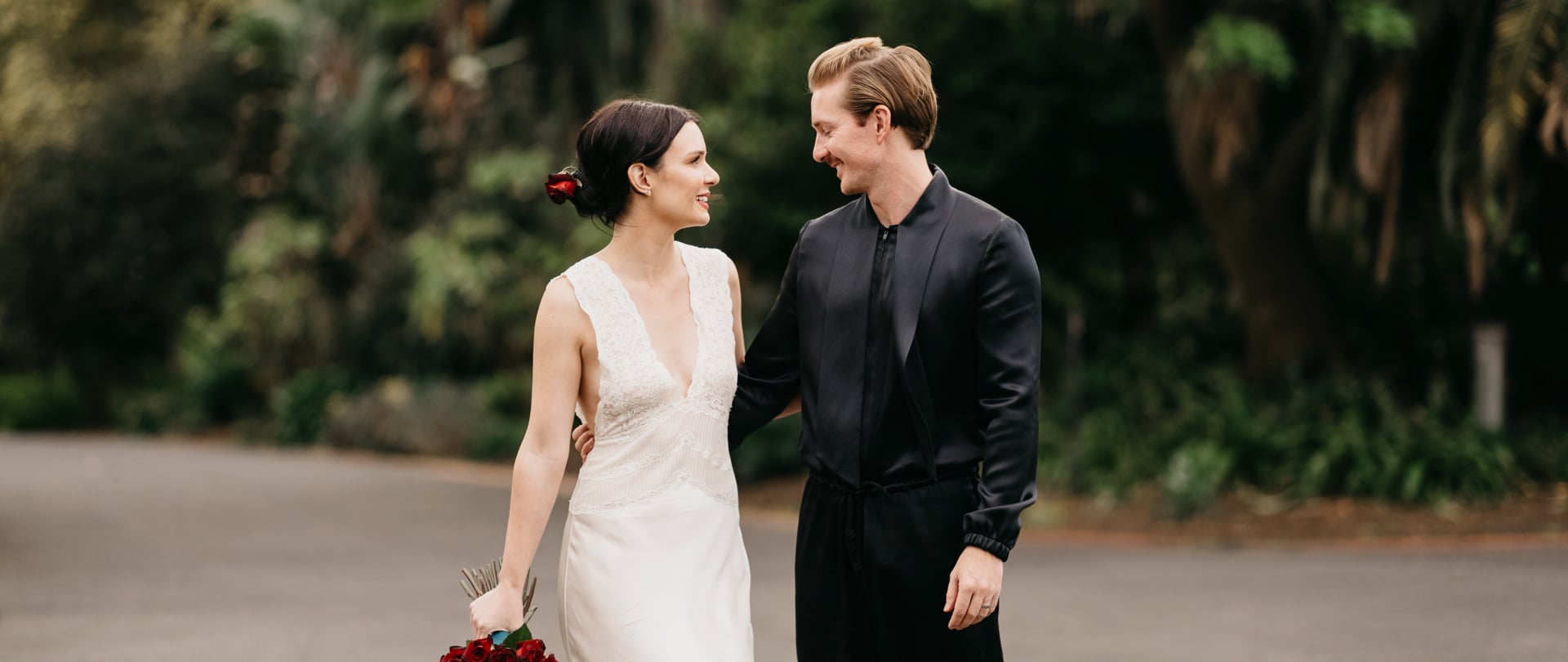 Cameron & Polly Wedding Video Filmed atMelbourne,Victoria