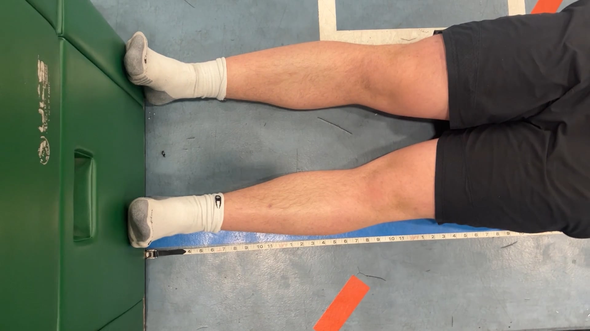 Watch PurpleShift athlete's Height: 72.8 inches