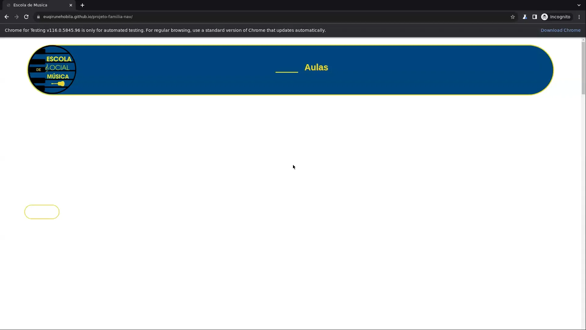 Test on Vimeo