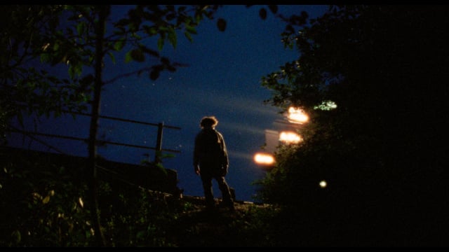 A thumbnail for the film 'The Maiden' by  kelly jeffrey
