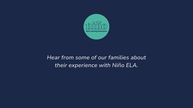 Nino Early Learning Adventures - Chadstone video thumbnail 12