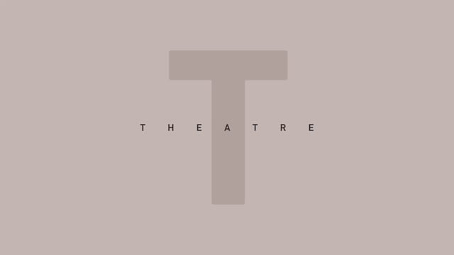 Theatres