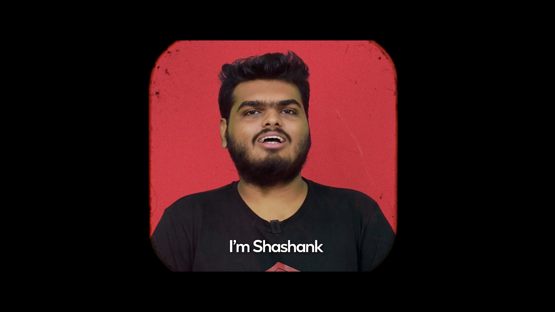 L'Oreal For Youth Shashank