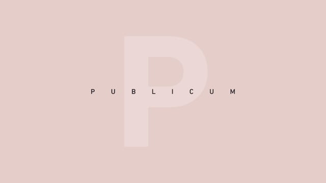 Publicum